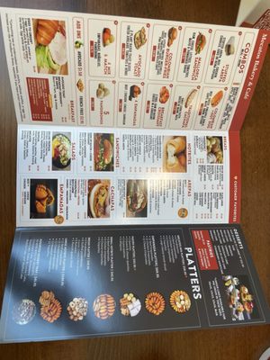 Menu photo 6 Mecatos Bakery & Café Apopka, FL
