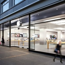 Apple Store