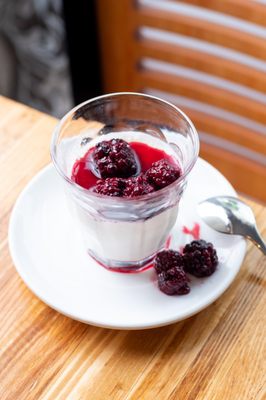 The Trattoria by null