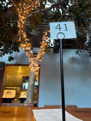 Southern Pacific Brewing by null