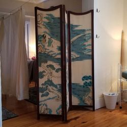 Hurleyville Wellness - Our two treatment areas