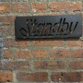 Standby - New American Near Me - Detroit, Michigan Standby - New American Near Me - Detroit, Michigan