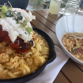 Scratch Kitchen & Taproom - Lobster Mac & Cheese, pad thai - Bars Near Me - Apex, North Carolina