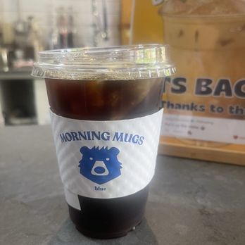 Morning Mugs Coffee - Iced Coffee - Coffee & Tea Near Me - Baltimore, Maryland Morning Mugs Coffee - Iced Coffee - Coffee & Tea Near Me - Baltimore, Maryland