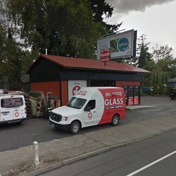 Mt. Hood Glass - Auto Glass Services Near Me - Gresham, Oregon