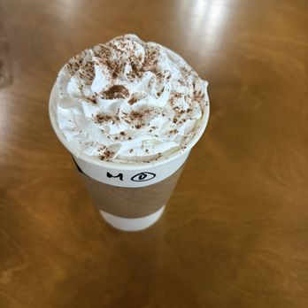 Back to the Grind - Coffee & Tea Near Me - Riverside, California