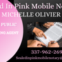Photo of Sealed In Pink Mobile Notary