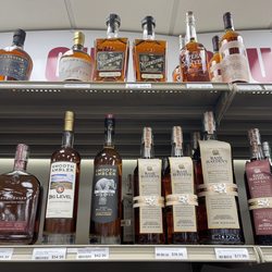Townline Discount Wines & Liquors