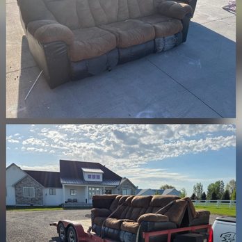 D's Exterior Services - Pressure Washers Near Me - Chubbuck, Idaho