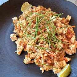 Slurping Bear Asian - Pad Thai