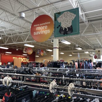 TJ MAXX - Updated January 2026 - 187 Photos & 40 Reviews - 6231