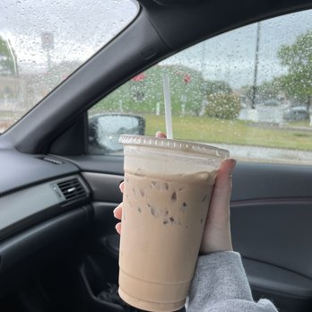 Jo’s Coffee - Large Iced Turbo - Coffee & Tea Near Me - Austin, Texas Jo’s Coffee - Large Iced Turbo - Coffee & Tea Near Me - Austin, Texas