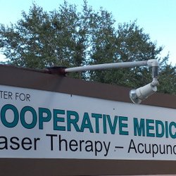 Center For Cooperative Medicine