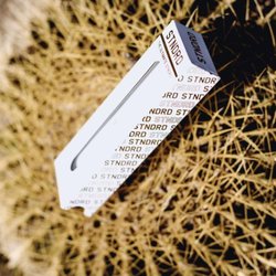 Caliholistic - STNDRD Brand THC vape pen