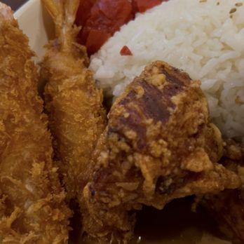 Kiiro Cuisine - Japanese Curry Near Me - Mission Viejo, California Kiiro Cuisine - Japanese Curry Near Me - Mission Viejo, California