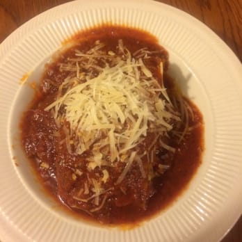 Pete's Place - Good ole lasagna! - Italian Near Me - Krebs, Oklahoma Pete's Place - Good ole lasagna! - Italian Near Me - Krebs, Oklahoma
