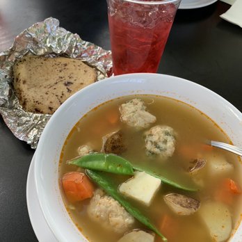 CDT Cocina - Chicken Albondigas - Mexican Near Me - Fresno, California CDT Cocina - Chicken Albondigas - Mexican Near Me - Fresno, California