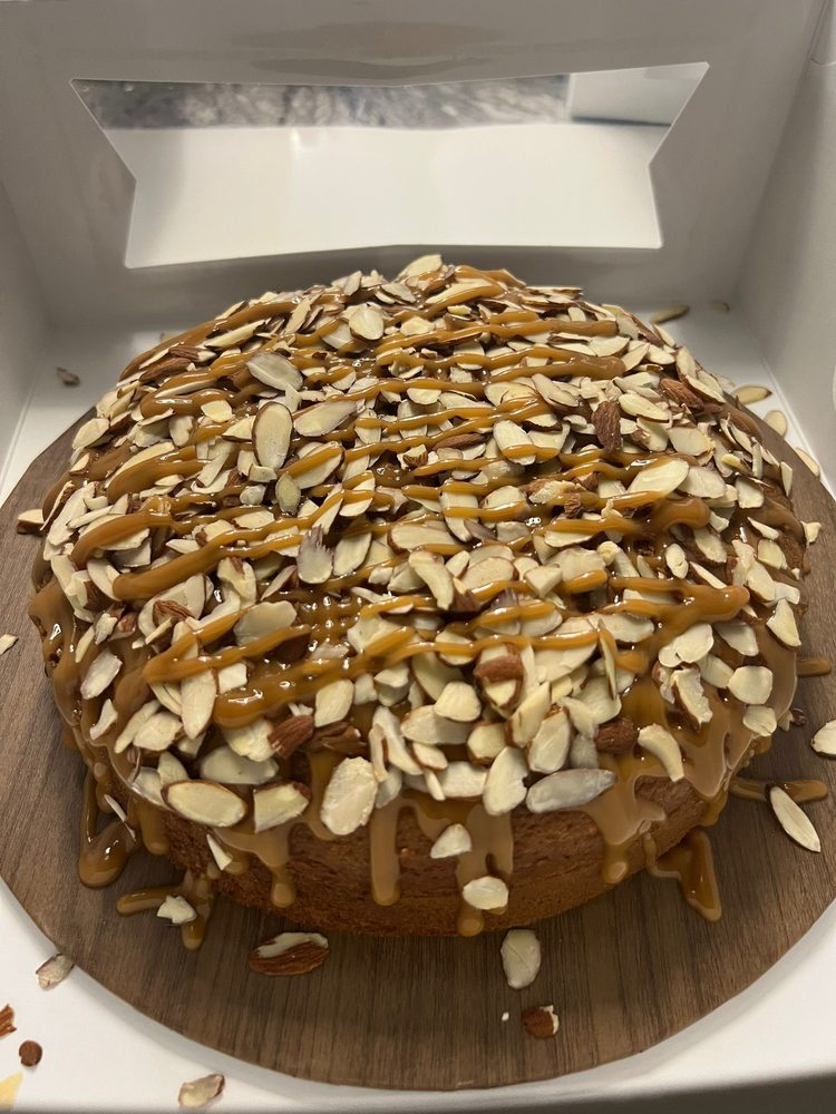 ORGANICO’S BAKERY Updated September 2024 13 Photos 5250 NW 114th