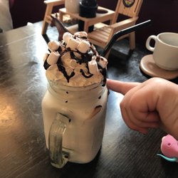 The Snug Coffee House