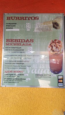 Mariscos El 30 by null