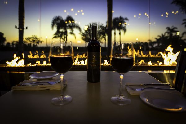 20 | Twenty - Westin Carlsbad by null