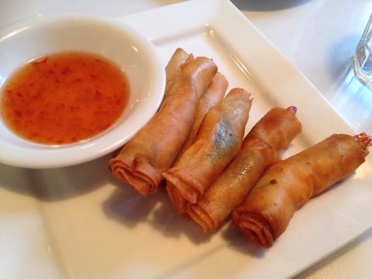 Thai Kitchen by null