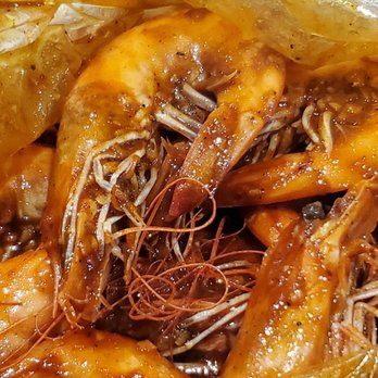 Pirates Kitchen - 1 lb shrimp - Cajun/Creole Near Me - Artesia, California Pirates Kitchen - 1 lb shrimp - Cajun/Creole Near Me - Artesia, California