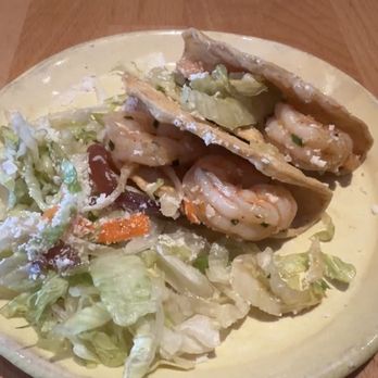 North Bar & Grill - Mini shrimp tacos - Bars Near Me - Napa, California