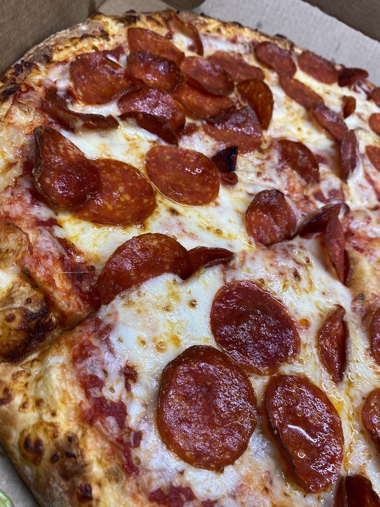 PAPA JOHNS PIZZA - Updated February 2026 - 40 Photos & 65 Reviews