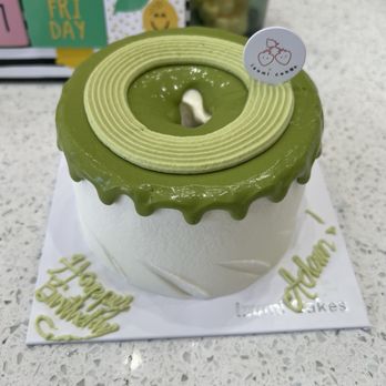 Izumi Cakes - Patisserie/Cake Shop Near Me - Fremont, California