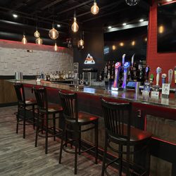 Momo Bar Billiards and Entertainment