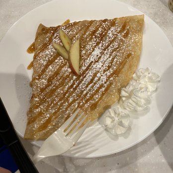 Crepeing Ramen - Ramen Near Me - Palm Desert, California
