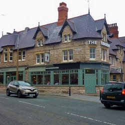 The Station - The Station, Colwyn Bay