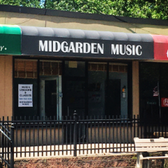 Midgarden Music - Musical Instruments & Teachers Near Me - Ocean Township, New Jersey Midgarden Music - Musical Instruments & Teachers Near Me - Ocean Township, New Jersey