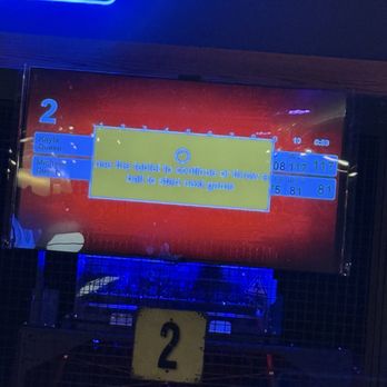 Downtown Flavortown - Arcades Near Me - Pigeon Forge, Tennessee