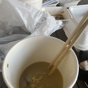 Cagami Ramen - Tonkotsu Chashu - Ramen Near Me - Camarillo, California