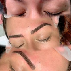Combo Brows