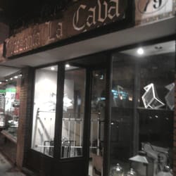 Artesanía La Caba - La Caba