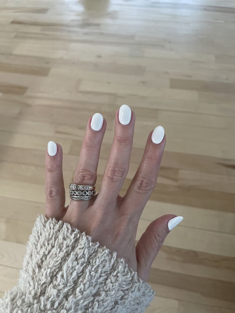 SAUGUS NAILS AND SPA 30 Photos & 26 Reviews 202 Broadway, Saugus