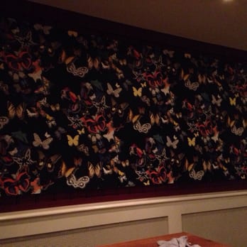 Seasons Restaurant - Decoração interior - Modern European Near Me - Amsterdam, New Hampshire