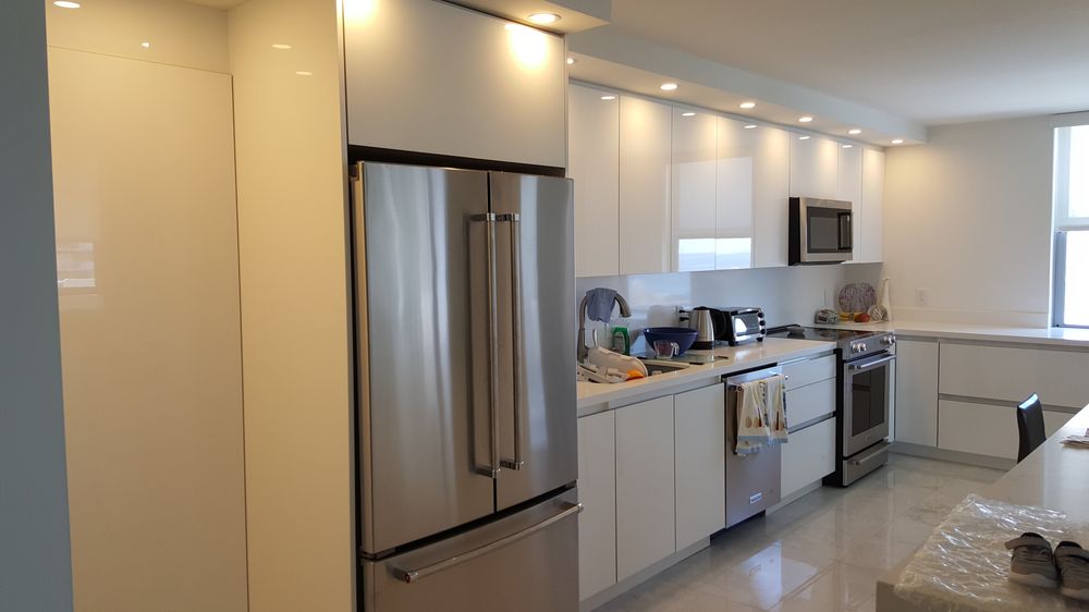 Absolute Kitchens And Closets 64 Photos Cabinetry Hallandale Absolute Kitchens And Closets 64