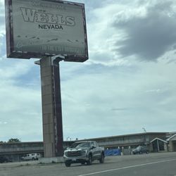 Sharon Motel - Wells, No