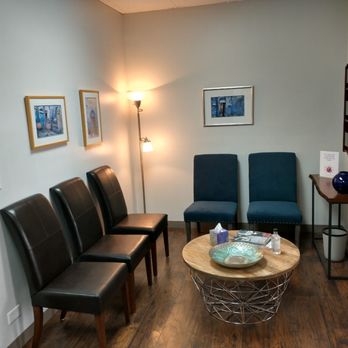 Kenton Anderson, ND - Waiting Room - Naturopathic/Holistic Near Me - Schaumburg, Illinois Kenton Anderson, ND - Waiting Room - Naturopathic/Holistic Near Me - Schaumburg, Illinois