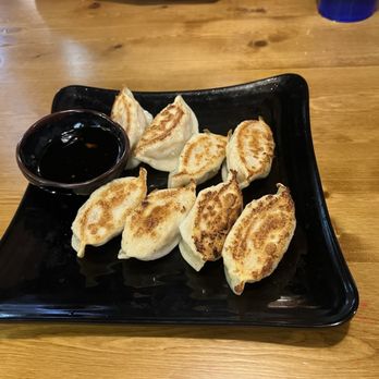 Meet Dumpling and Noodle - Chicken & Cabbage Dumplings - Chinese Near Me - Friendswood, Texas Meet Dumpling and Noodle - Chicken & Cabbage Dumplings - Chinese Near Me - Friendswood, Texas