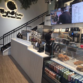 CaffeAmore - Coffee & Tea Near Me - Bayonne, New Jersey CaffeAmore - Coffee & Tea Near Me - Bayonne, New Jersey