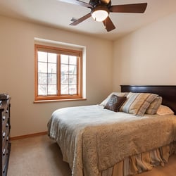 The Copperwood Condominiums