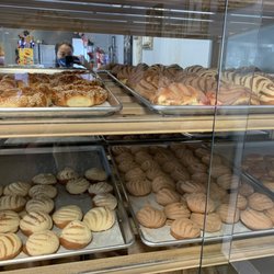 Panaderia Los Reyes