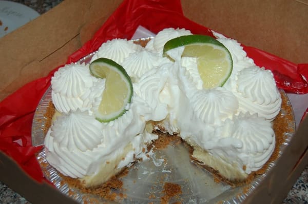 A la Mode Pies Phinney Ridge by null