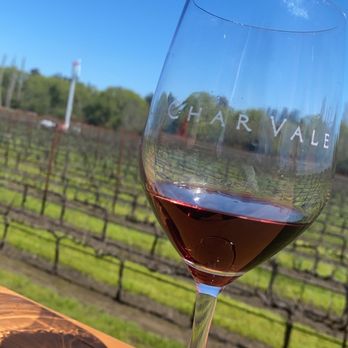 Char Vale - Wineries Near Me - Sebastopol, California
