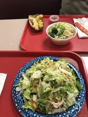 Zeni-Ya Japanese Fast Food by null